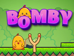 Game Bomby