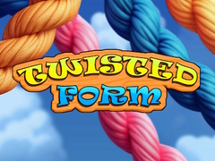 Game Twisted Form 