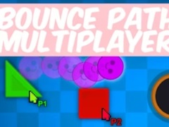 Game Bounce Path Multiplayer
