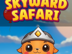 Game Skyward Safari