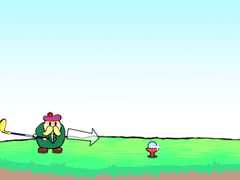 Game Ragdolf