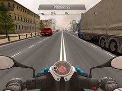 Game Traffic Rider