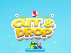 Game Cut & Drop 