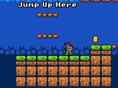 Game Knight Coin Quest