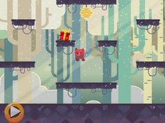 Game Shadow Bear