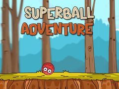 Game Superball Adventure