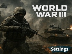 Game World War III