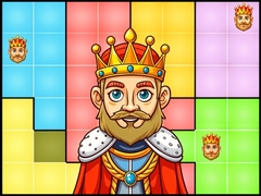 Game Kingdom Puzzles