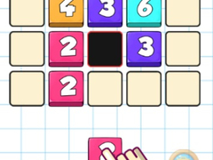 Game Number Merging Challenge