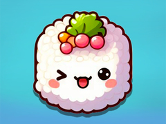 Game Popping Sushi