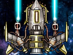 Game Galaxy Carnage