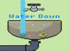 Game Water Down