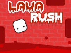 Game Lava Rush