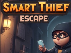 Game Smart Thief Escape