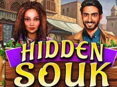 Game Hidden Souk