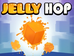 Game Jelly Hop