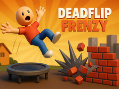 Game Deadflip Frenzy