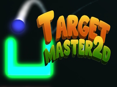 Game Target master 2D