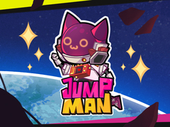 Game Jump Man