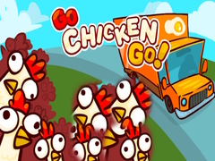Game Go Chicken Go