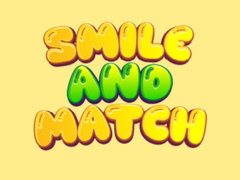 Game Smile And Match