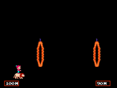 Game Circus Charlie Eternal Carnival