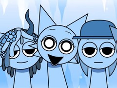 Game Sprunky Incredibox Mods