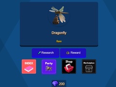 Game Insect Champions