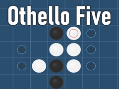 Game Othello Five