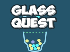 Game Glass Quest