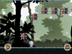 Game Hidden Treasures