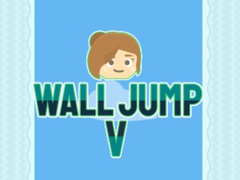 Game Wall Jump V