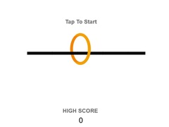 Game Jumping Circle