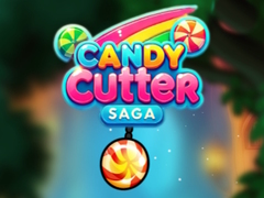 Game Candy Cutter Saga