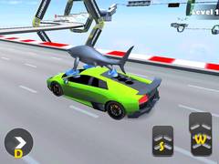 Game Italian Brainrot Extreme Driver