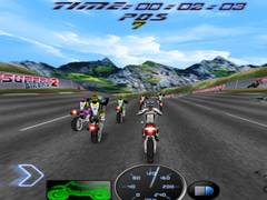Game Super Bikers 2