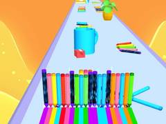 Game Pencil Rush Online