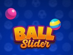 Game Ball Slider