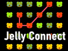 Game Jelly Connect