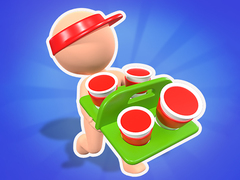 Game Coffee Craze 