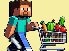 Game CraftMart