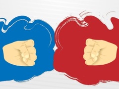 Game Rock Paper Scissors