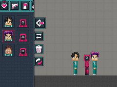 Game Squid Game 3 Playground