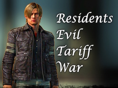 Game Residents Evil Tariff War