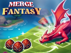 Game Merge Fantasy