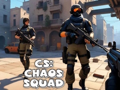 Game CS: Chaos Squad