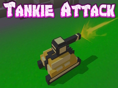 Game Tankie Attack