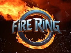 Game Fire Ring