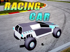 Game Racing Car 