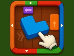 Game Wood Block Jam